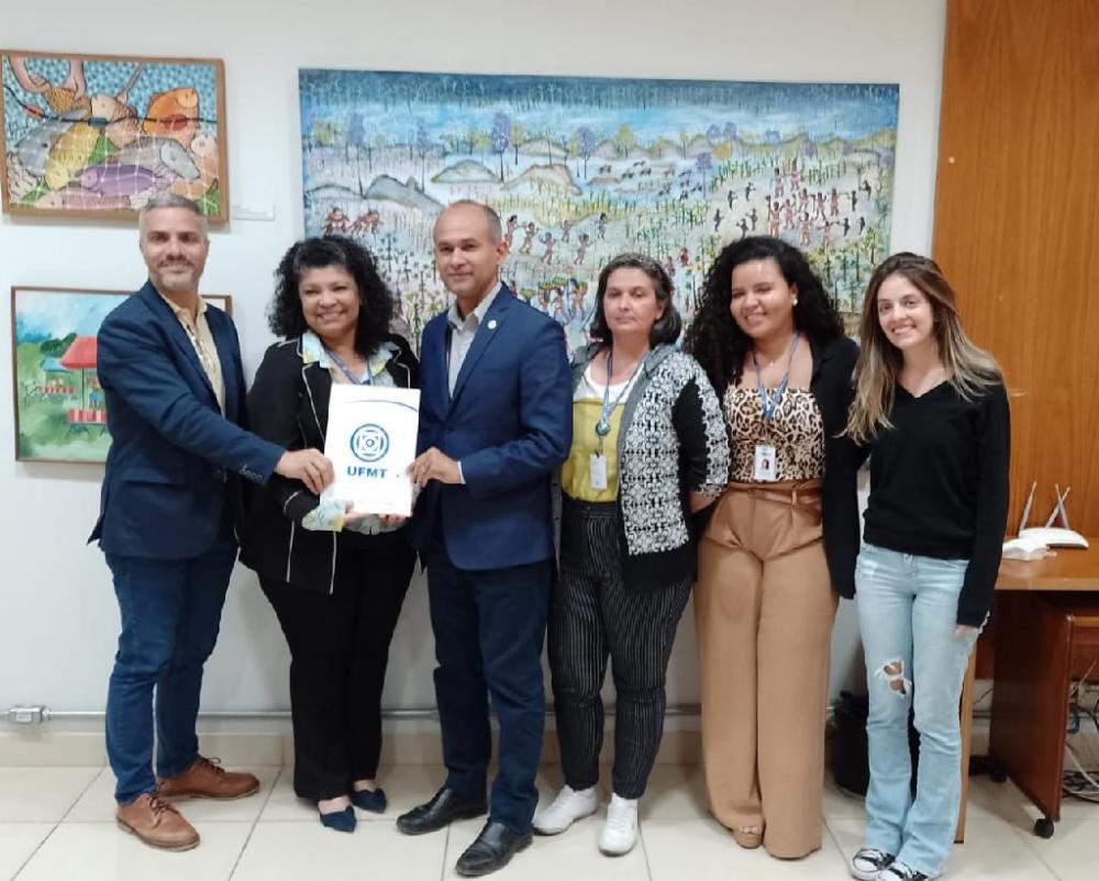 Estudantes quilombolas terão ingresso direto na UFMT por meio de seleção específica