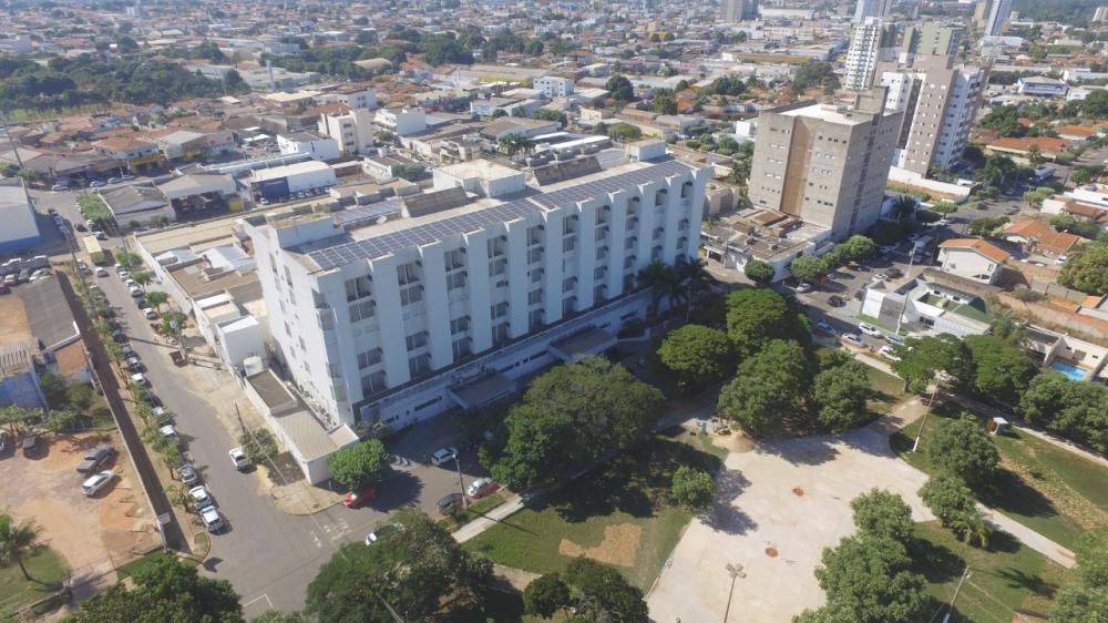Santa Casa Rondonópolis tem espaço para ampliar número de atendimentos