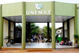 Unemat divulga locais de realização da prova do concurso Vestibular 2022/2