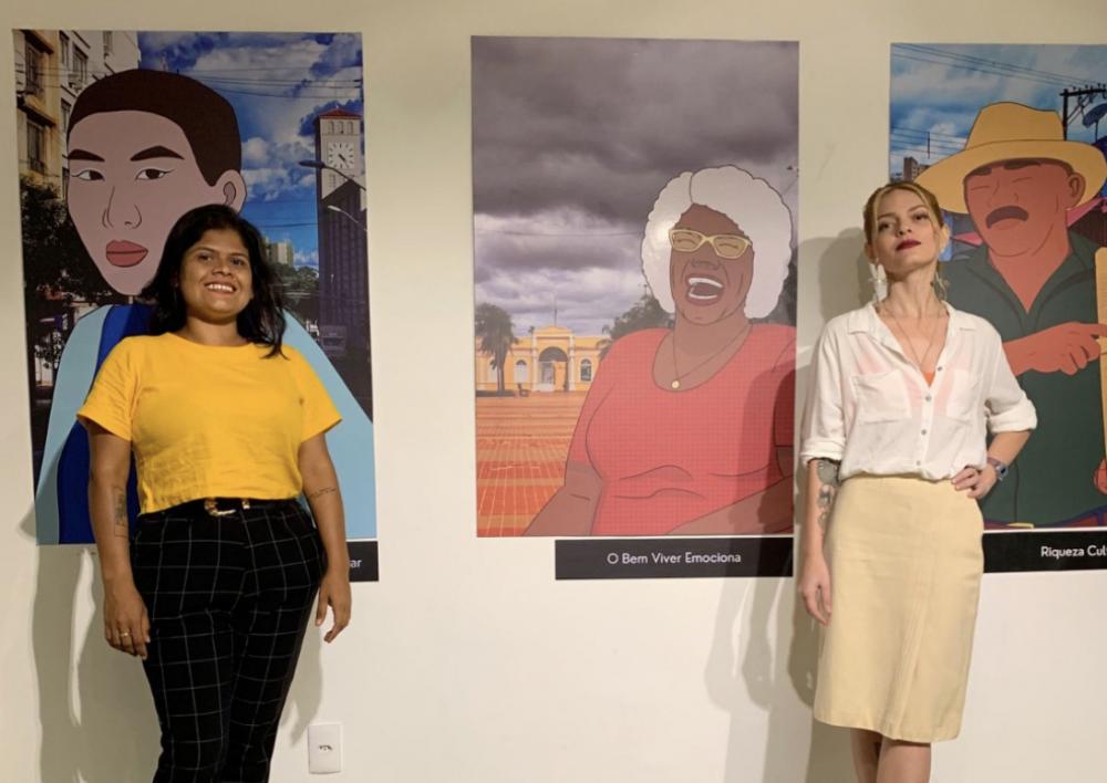Jogos e exposição fotográfica: confira a programação para curtir o fim de semana no Goiabeiras