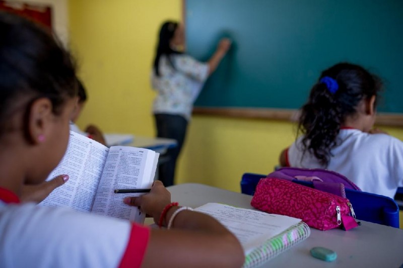 Seduc vai lançar cartilha sobre dislexia durante webinário