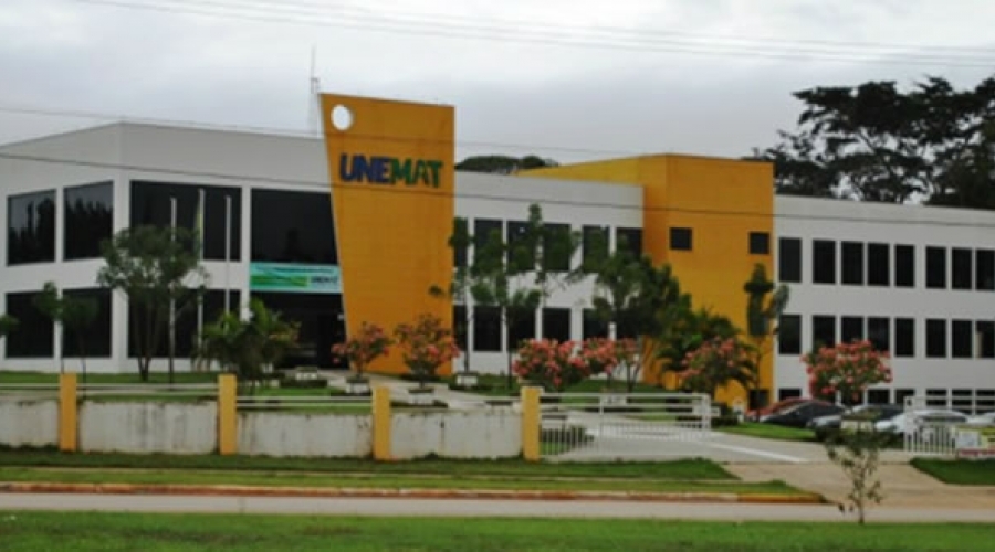 Unemat divulga processo seletivo para o curso de Letras em Jaciara