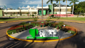 Prefeitura de Campo Verde realiza Mutirão de Renegociação Fiscal e Regularização Fundiária 