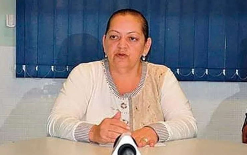 PM é preso por participação no assassinato da ex-diretora da Sanear em Rondonópolis