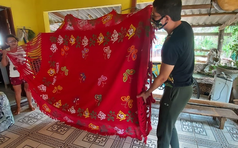 Cultura abre edital de fomento à produção artesanal de Várzea Grande