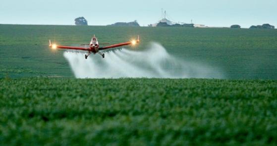 MPT aciona Indea para fornecer informações sobre comercialização de agrotóxicos em MT