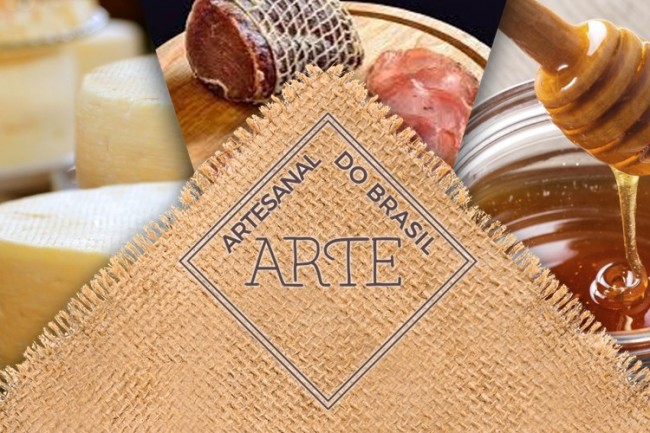 Produtores e agroindústrias podem requerer Selo Arte junto ao Indea