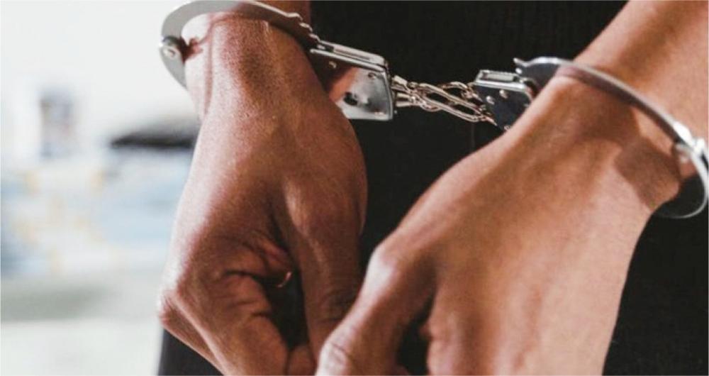 Homem é preso suspeito de estuprar a sobrinha de 12 anos no interior