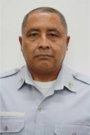 Polícia Militar emite nota de pesar pelo falecimento do sargento André Santana