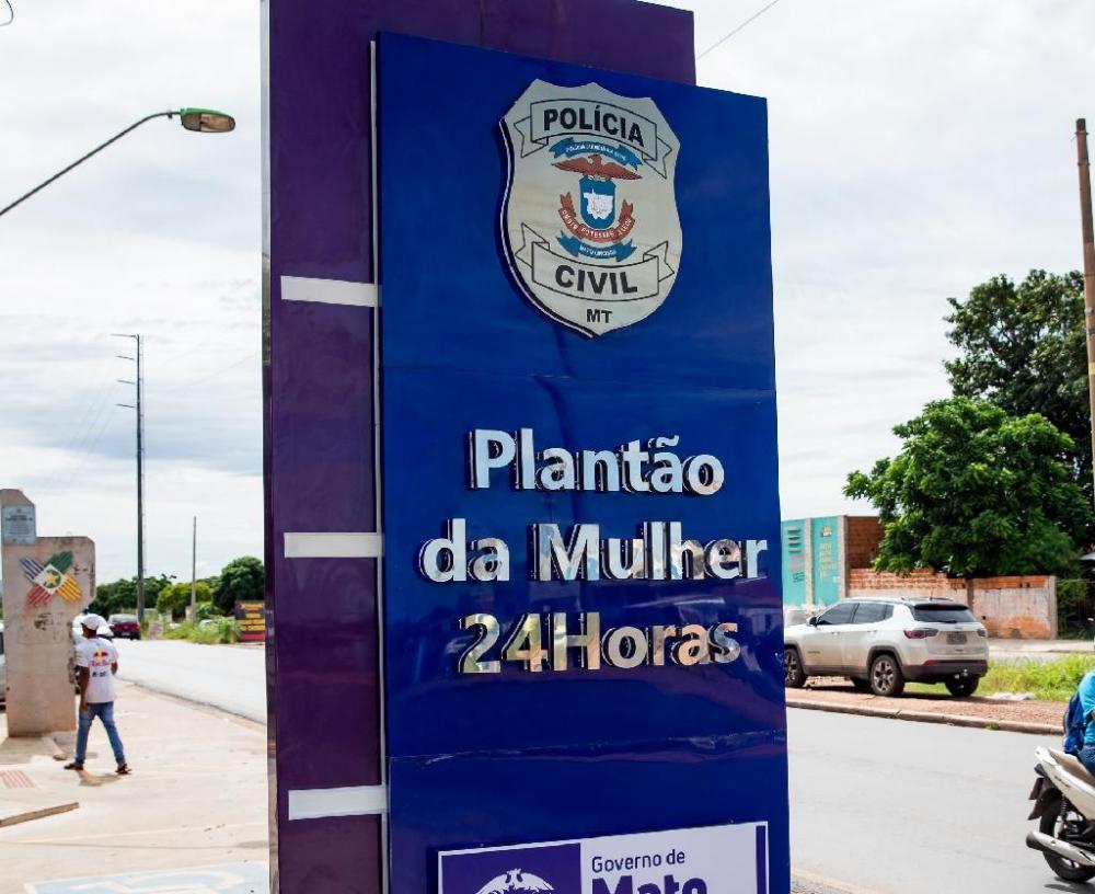 Advogado é preso em flagrante pela Polícia Civil por violência física e psicológica