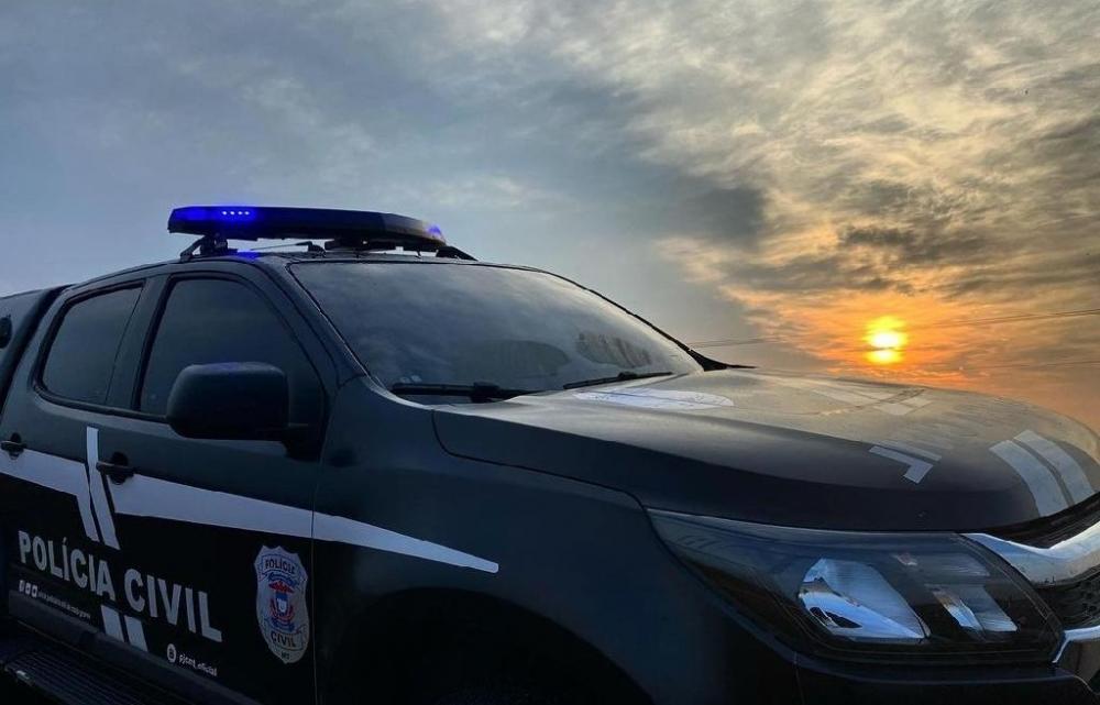 Polícia Civil recupera R$ 14 mil subtraídos de vítima que negociava compra de veículo
