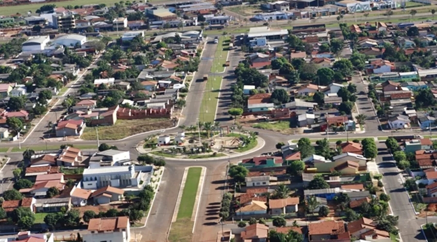 Decreto Municipal define feriado para data em comemoração do aniversário de Campo Verde