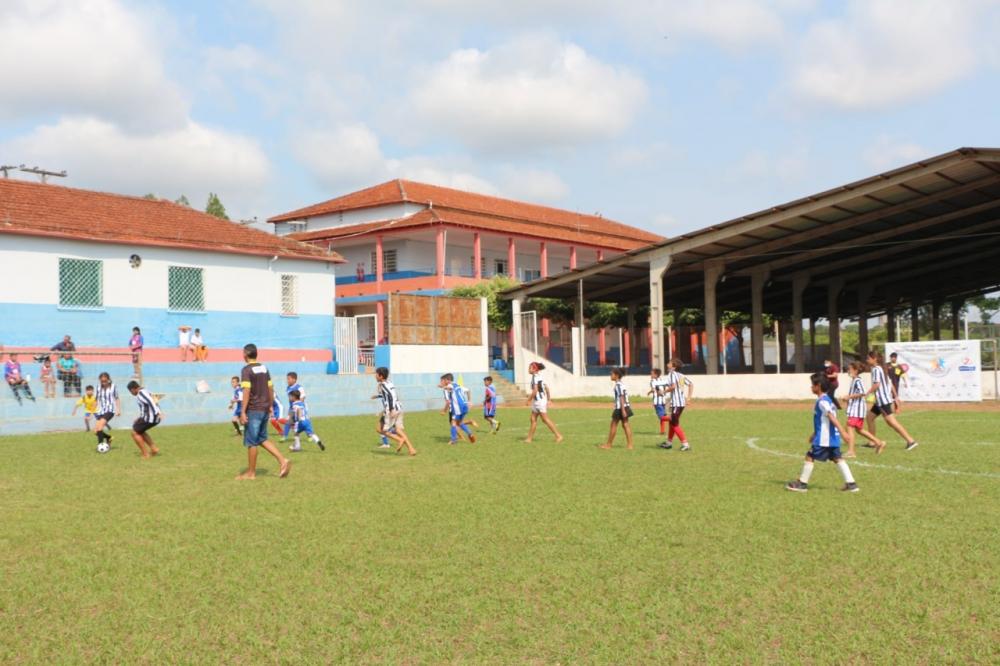 Domingo será a grande final do 53º Troféu da Juventude