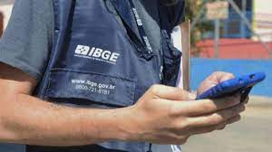IBGE abre quase 1,7 mil vagas de recenseador em Mato Grosso