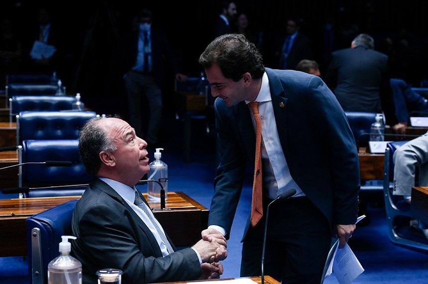 Senado aprova PEC relatada por Fábio Garcia que assegura competitividade ao etanol 