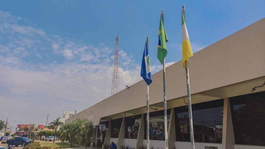 Prefeitura decreta dia de Corpus Christi como ponto facultativo em Primavera do Leste