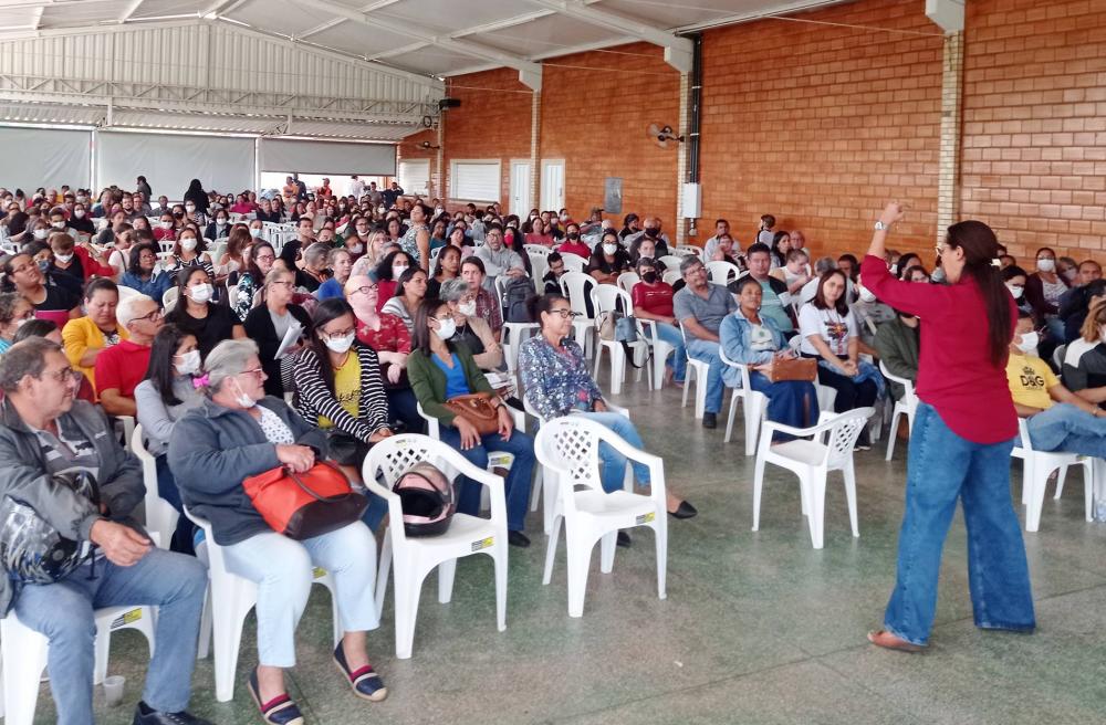 Servidores de Rondonópolis rejeitam proposta e organizam nova paralisação nesta quarta-feira (15)