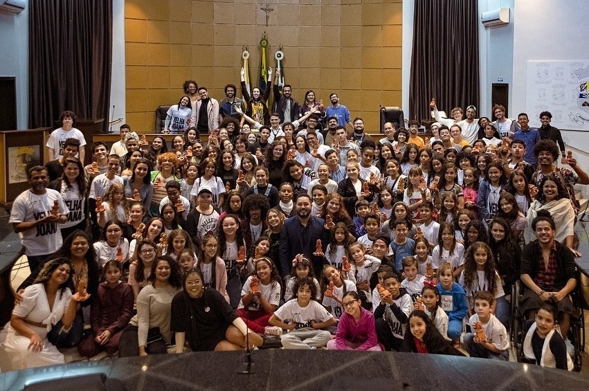 15ª Edição do Festival Velha Joana é sucesso absoluto
