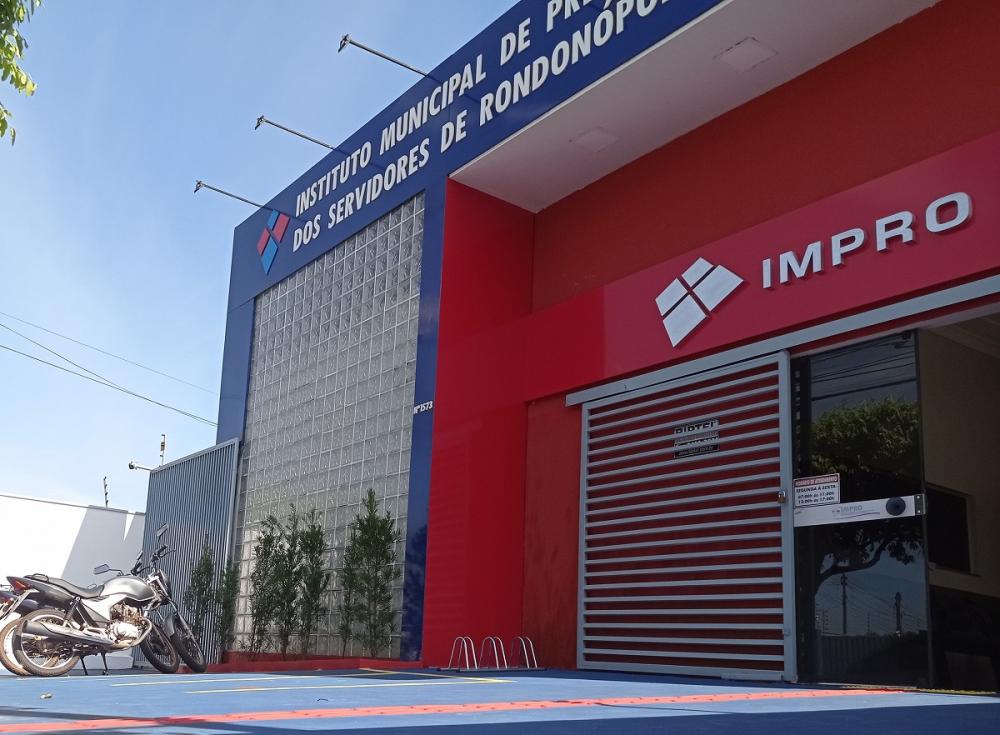  Instituto Municipal de Previdência de Rondonópolis anuncia retorno do uso das máscaras