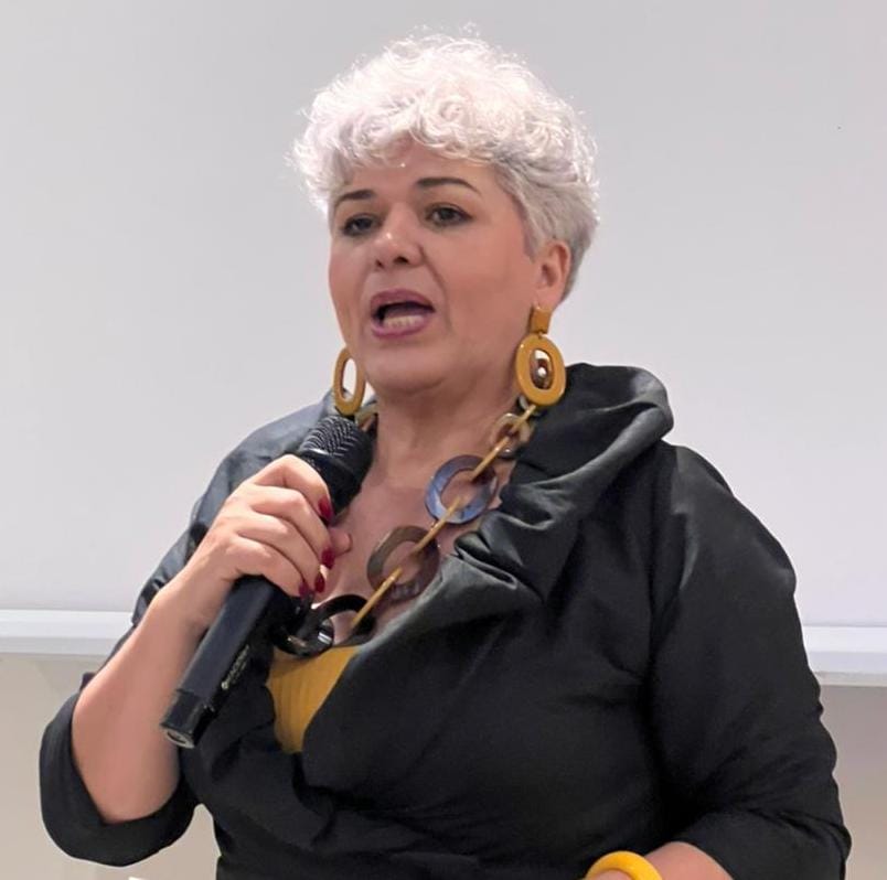 Ei político, você está realmente comunicando algo?