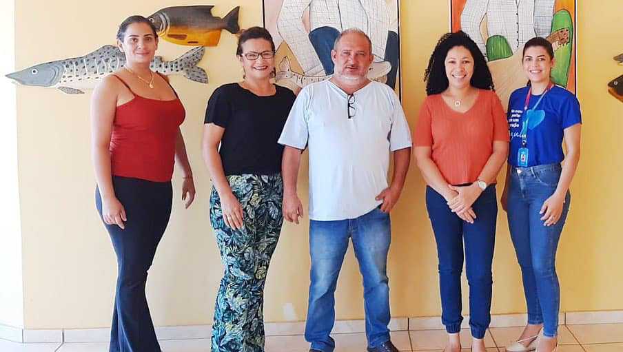 Poconé se prepara para 2ª Feira Gastronômica do Município