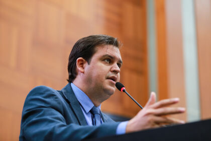 Deputado propõe isenção de impostos do combustível para o transporte intermunicipal e redução de passagem ao usuário