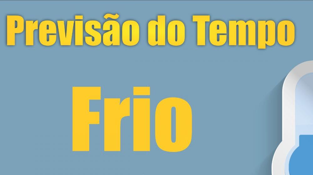 Queda de temperatura: Primavera deve registrar 11 graus, Cuiabá 8 e Chapada dos Guimarães 3