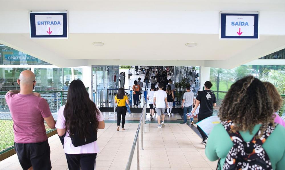 Inscrições para o Sisu começam nesta terça-feira (28)