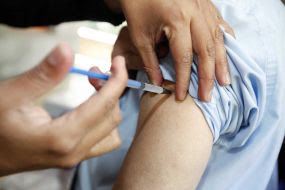 Vacinação contra Influenza para toda a população começa nesta terça-feira (28) em Cuiabá