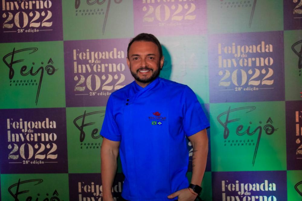 Feijoada de Inverno 2022 será servida pelo Buffet Wal.Untar e Buffet Suis Marie