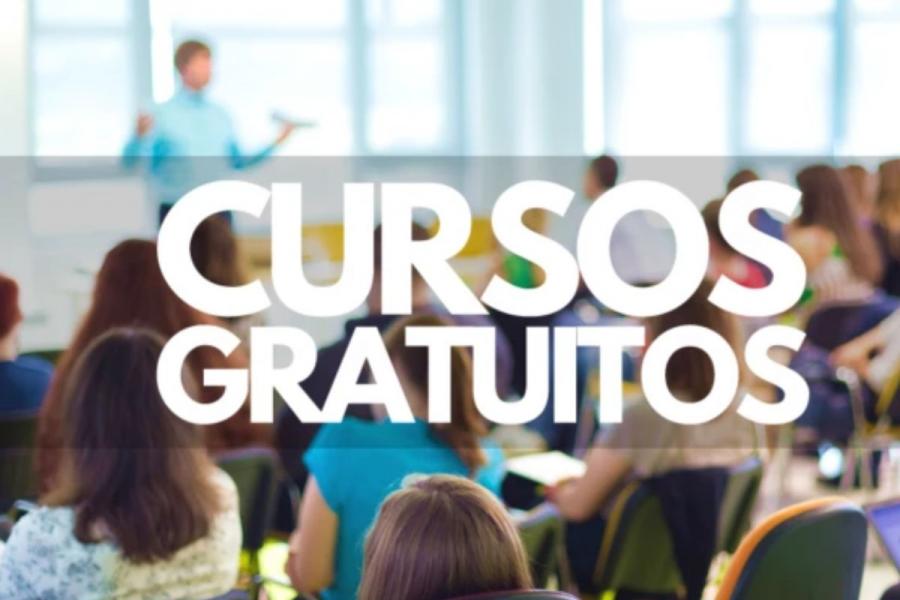 Abre novas vagas para curso profissionalizantes gratuito em Primavera do Leste