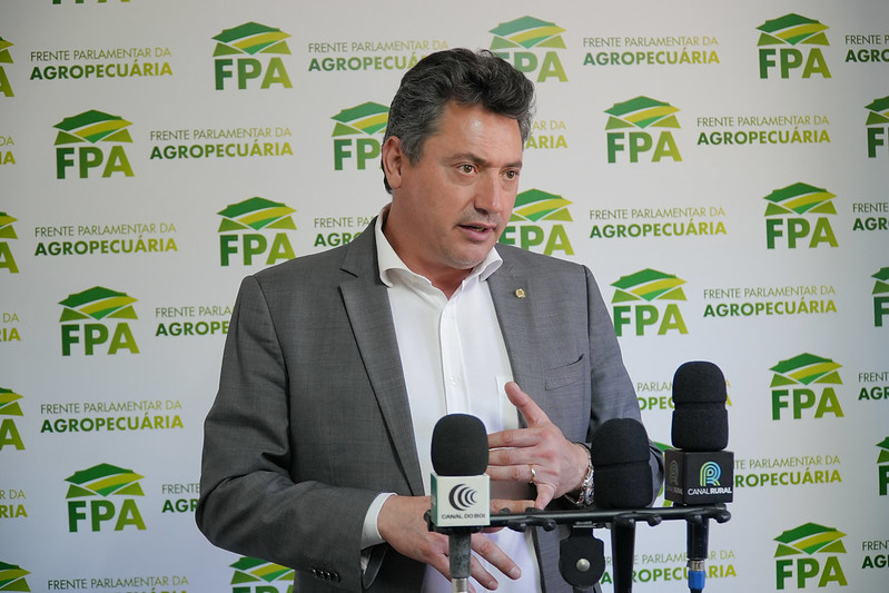 Fundo Garantidor Solidário fortalece volume de crédito ao setor agropecuário