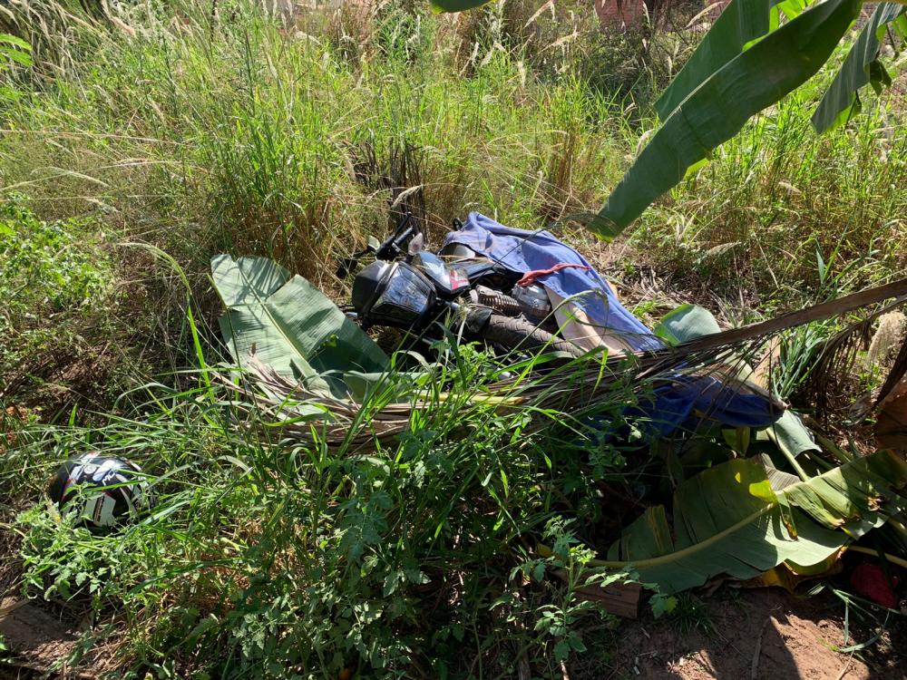 Seis suspeitos de furto e adulteração de sinal veicular são presos e 4 veículos recuperados