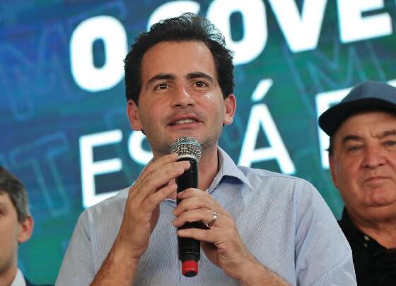 Senador destina R$ 20 milhões em emendas para asfaltar 11 bairros de Cuiabá