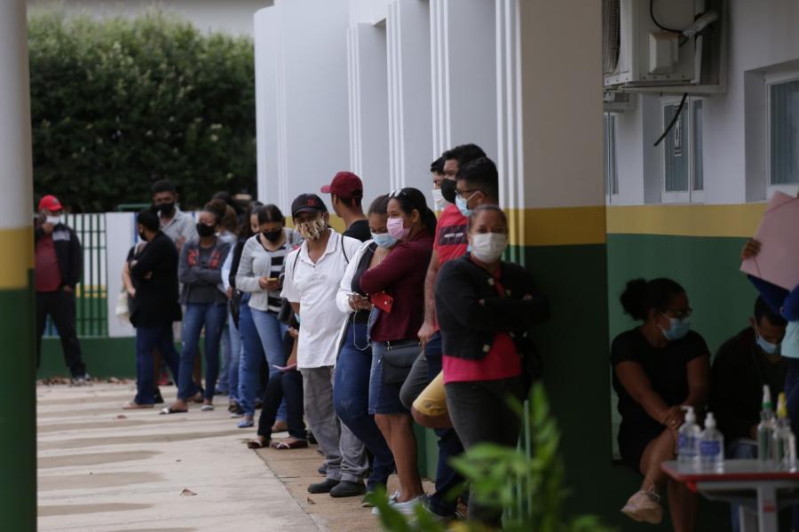 Mutirão de empregos chega na sua 4ª edição com mais de 600 vagas