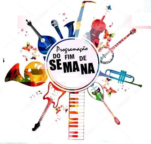 Sábado esportivo e domingo cultural agitam o fim de semana em Primavera do Leste