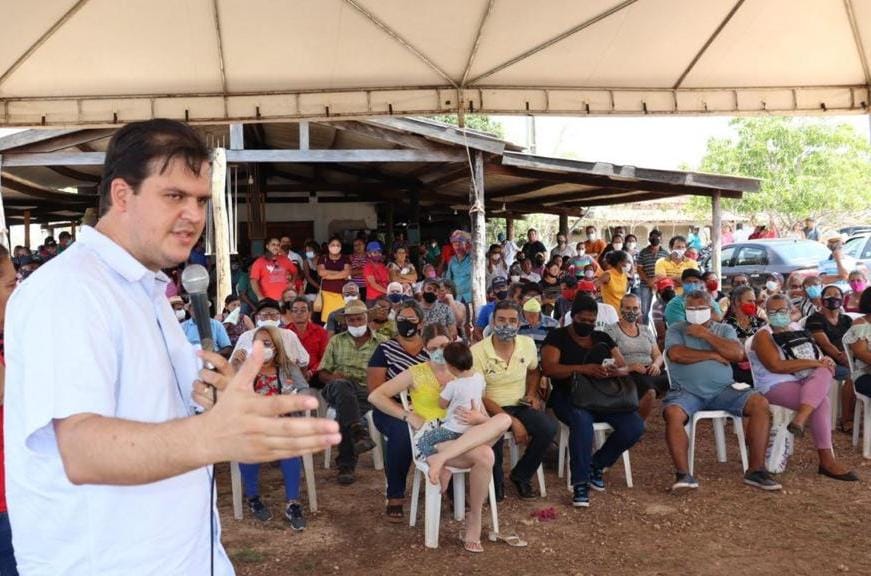 Deputado Thiago Silva é destaque na Assembleia e amplia base política rumo à reeleição 