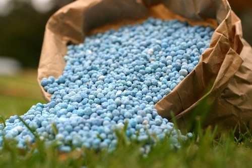 Aprosoja orienta o produtor para boas práticas na compra e uso de fertilizantes
