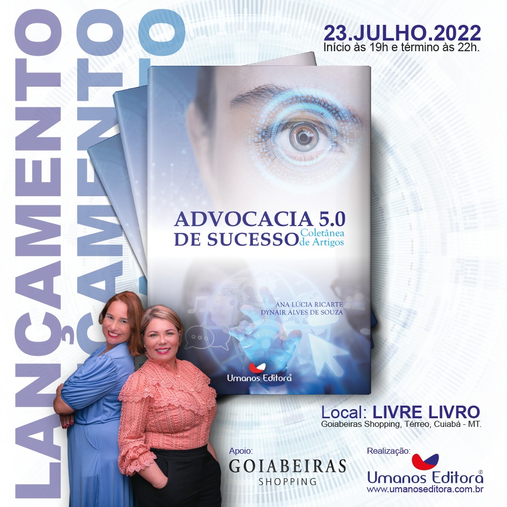 Goiabeiras recebe lançamento e sessão de autógrafos do livro 