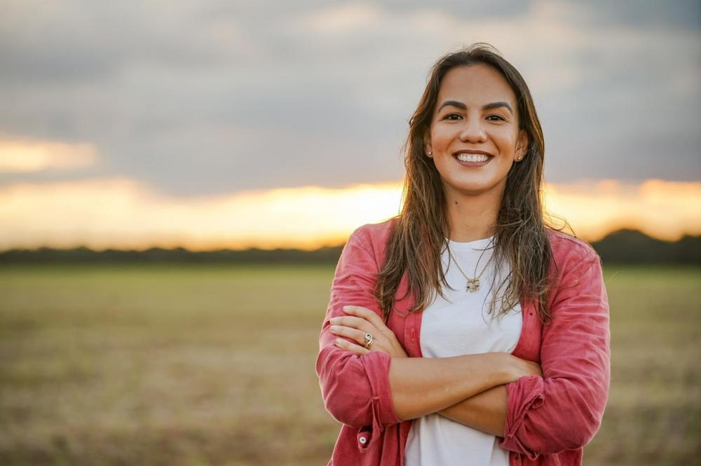 Seja no campo ou na cidade, sua vida é como uma lavoura