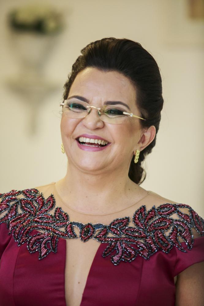 Formação do profissional da beleza de Mato Grosso