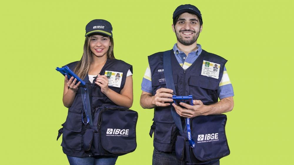 Censo demográfico 2022 é iniciado em Primavera do Leste