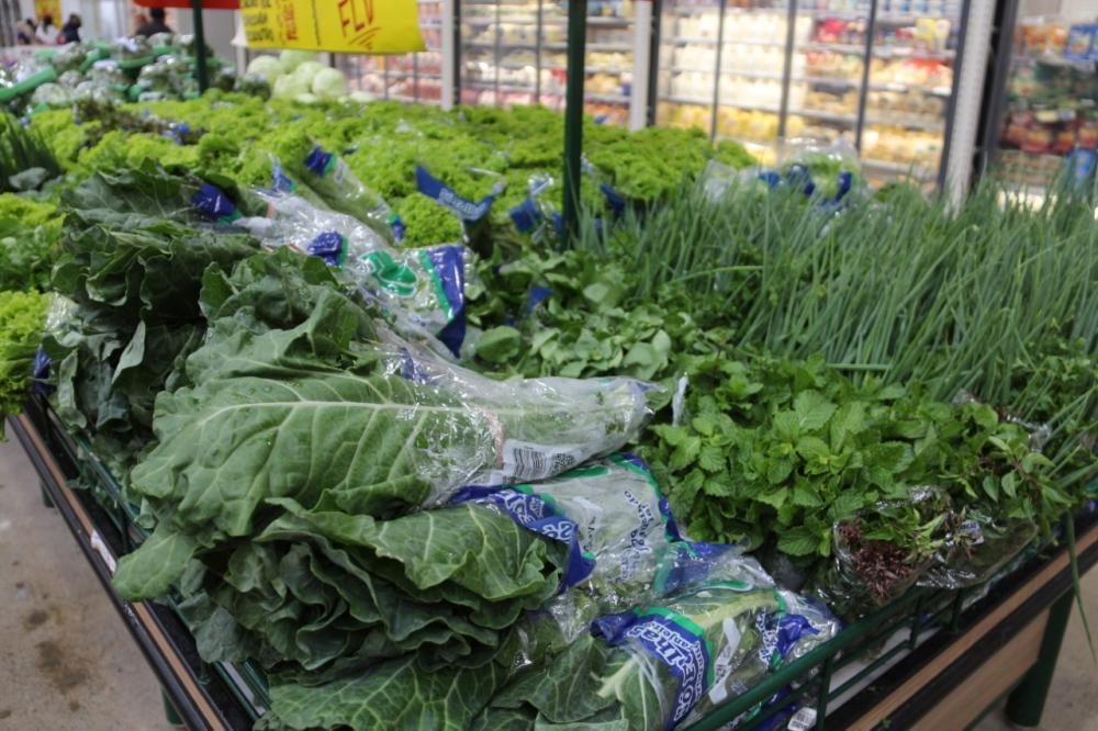 Longevidade é resultado de hábitos saudáveis e alimentação equilibrada
