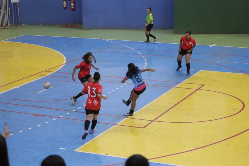 Esporte estimula investimentos e qualidade de vida em Primavera do Leste