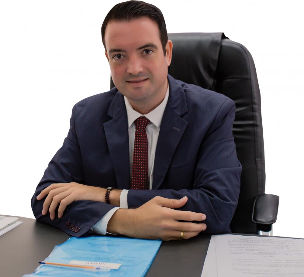 Prefeito Léo Bortolin anuncia mutirão da saúde na próxima semana