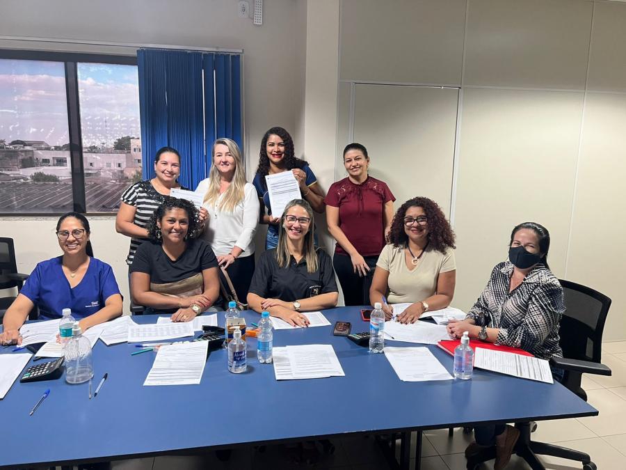 Primavera do Leste começa enquadramento de implantação da Lei do PCCS