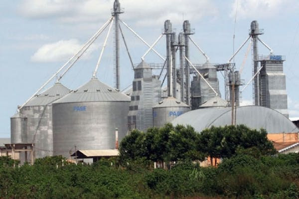 Produção industrial de Mato Grosso registra a maior alta nacional no primeiro semestre do ano