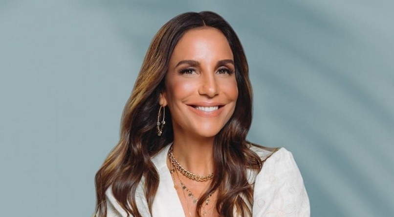 Ivete Sangalo e convidados vão lançar canções novas no ‘Música Boa Ao Vivo’