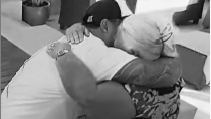 Cantor sertanejo anuncia morte de familiar e faz homenagem emocionante