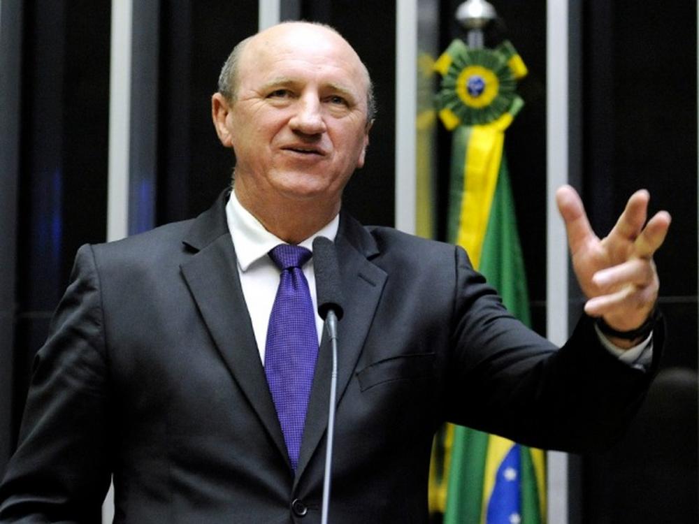 Licenciamento ambiental será analisado pelo plenário da Câmara na primeira semana de maio, garante Neri Geller